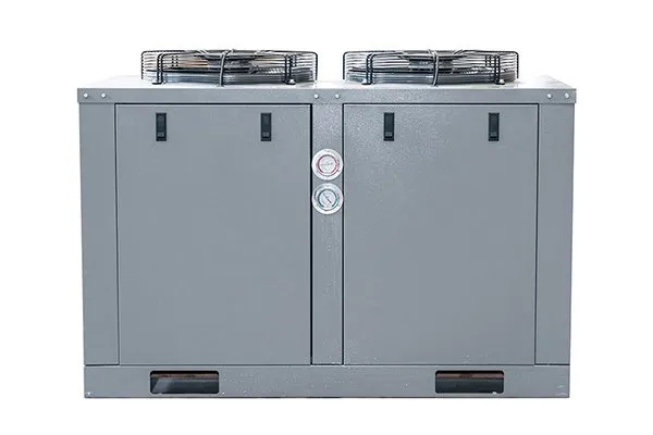 U Type Condensing Unit