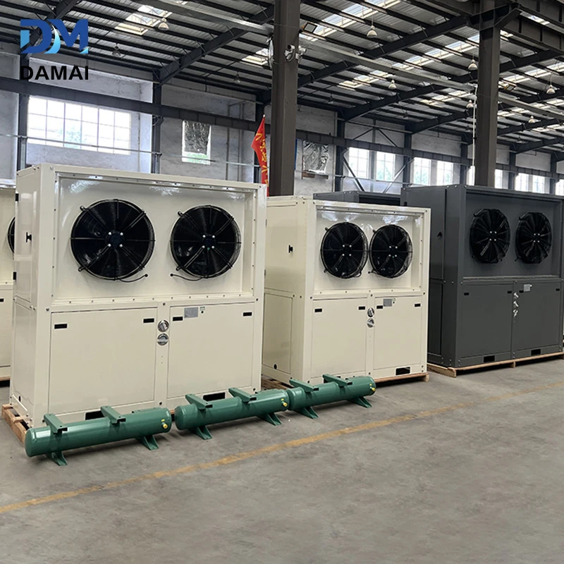 cool room condenser unit cool room condenser unit